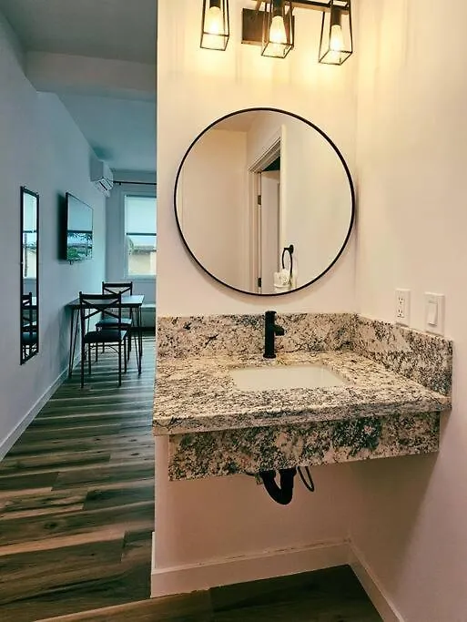 Apartman Unit 23 Maui Ohana Modern Studio Wailuku